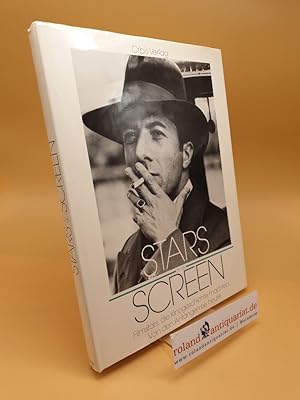 Seller image for Stars of the screen ; Don Macpherson ; Julie Welch ; Louise Brody for sale by Roland Antiquariat UG haftungsbeschrnkt