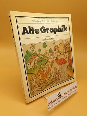 Alte Graphik