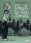 Paul en los scouts