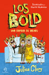 Image du vendeur pour Los Bold. Una familia de hienas mis en vente par Agapea Libros