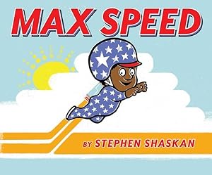 Seller image for Max Speed for sale by moluna