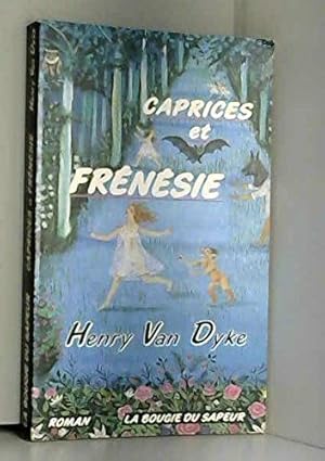 Image du vendeur pour Caprices et frnsie mis en vente par Dmons et Merveilles