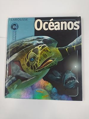 Seller image for Ocanos. for sale by TraperaDeKlaus