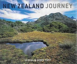 Immagine del venditore per New Zealand Journey venduto da Leura Books