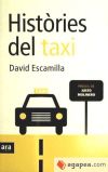 Imagen del vendedor de Histries del taxi a la venta por Agapea Libros