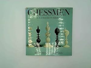Seller image for Chessmen for sale by Goldstone Rare Books