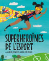 Imagen del vendedor de Superherones de l'esport.amb poders com els teus a la venta por Agapea Libros