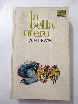 Immagine del venditore per La Bella Otero venduto da Libros nicos