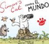 Seller image for Simon's Cat 4: contra el mundo for sale by Agapea Libros