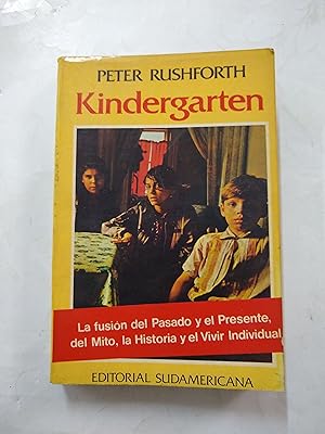 Seller image for Kindergarten for sale by Libros nicos