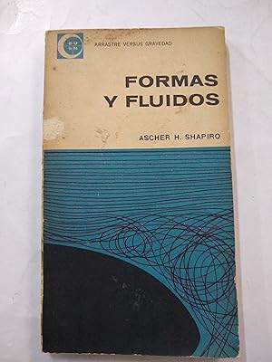 Immagine del venditore per Formas y fluidos venduto da Libros nicos