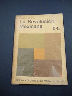 Seller image for La Revolucion Mexicana for sale by Libros nicos