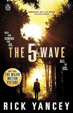 Seller image for The 5th Wave for sale by WeBuyBooks 2