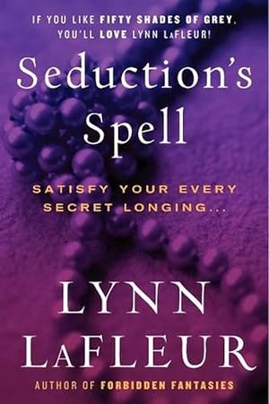 Seller image for Seduction's Spell (Paperback) for sale by Grand Eagle Retail