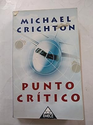 Imagen del vendedor de Punto Critico a la venta por Libros nicos