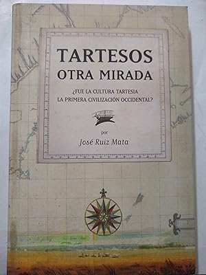 Imagen del vendedor de Tartesos otra mirada a la venta por Libros nicos