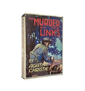 The Murder On the Links