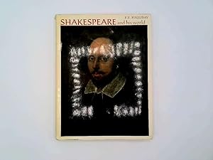 Seller image for Shakespeare and His World for sale by Goldstone Rare Books