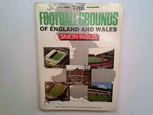 Seller image for The Football Grounds of England and Wales for sale by Goldstone Rare Books