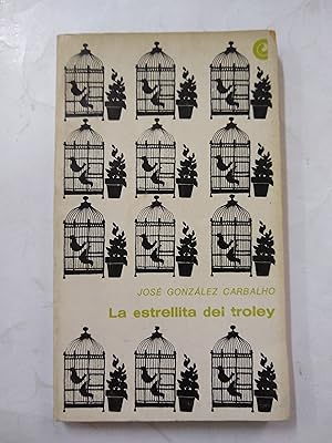 Immagine del venditore per La estrellita del Troley venduto da Libros nicos