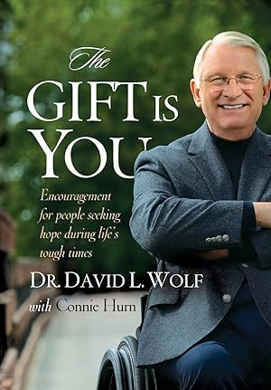 Seller image for The Gift Is You for sale by Redux Books