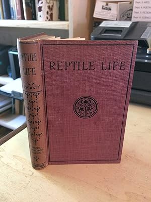 The Story of Reptile Life
