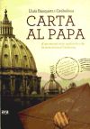 Imagen del vendedor de Carta al Papa a la venta por Agapea Libros