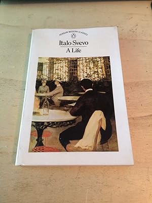 Seller image for A Life for sale by Dreadnought Books