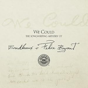 Immagine del venditore per We Could (Paperback) venduto da Grand Eagle Retail