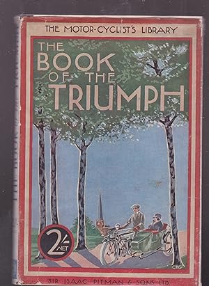 The BOOK of the TRIUMPH