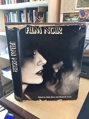 Immagine del venditore per Film Noir venduto da Dreadnought Books