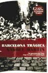 Imagen del vendedor de Barcelona trgica a la venta por Agapea Libros