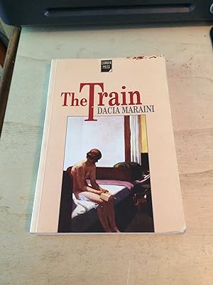 Imagen del vendedor de The Train a la venta por Dreadnought Books