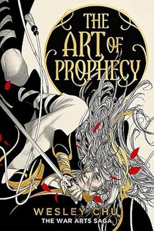 Seller image for The Art of Prophecy (Paperback) for sale by Grand Eagle Retail