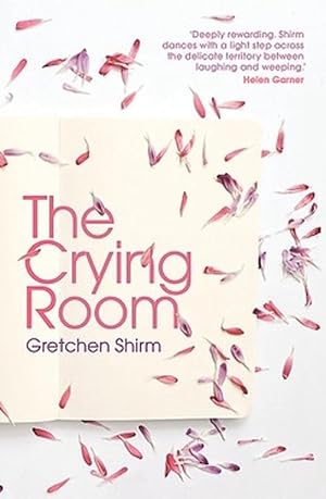 Seller image for The Crying Room (Paperback) for sale by Grand Eagle Retail