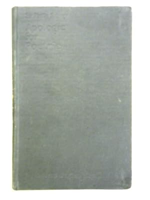 Bild des Verkufers fr Sir Philip Sidney - Apologie for Poetrie zum Verkauf von World of Rare Books