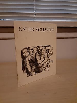 Kathe Kollwitz