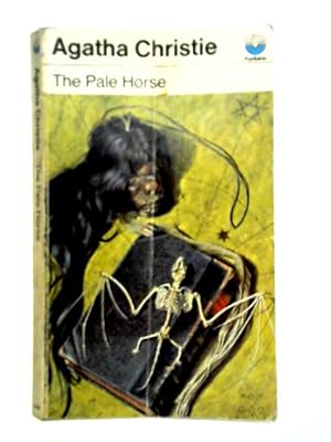 Imagen del vendedor de The Pale Horse a la venta por World of Rare Books