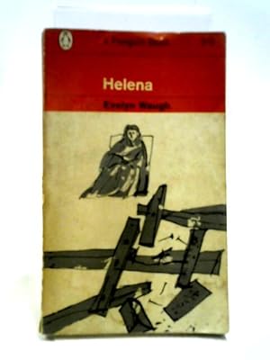 Seller image for Helena (Penguin Books. no. 1893.) for sale by World of Rare Books