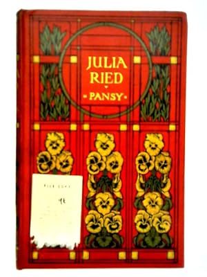 Seller image for Julia Ried for sale by World of Rare Books