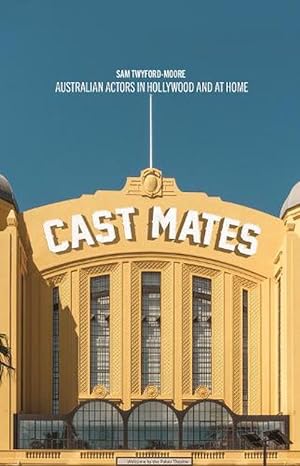Seller image for Cast Mates (Paperback) for sale by Grand Eagle Retail