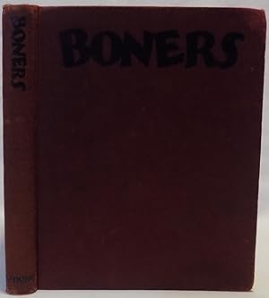 Imagen del vendedor de Boners: Being a Collection of Schoolboy Wisdom, or Knowledge as It Is Sometimes Written, Compiled from Classrooms and Examination Papers a la venta por MLC Books