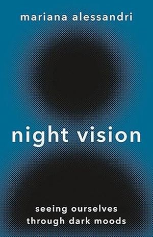 Seller image for Night Vision (Paperback) for sale by Grand Eagle Retail