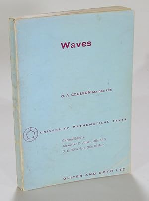 Seller image for Waves for sale by AJ Scruffles