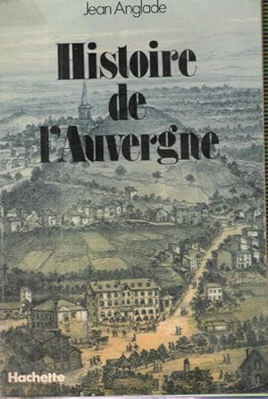 Histoire de l'Auvergne