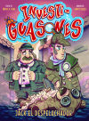 Seller image for Investiguasones: Jack el Despeluchador for sale by Agapea Libros