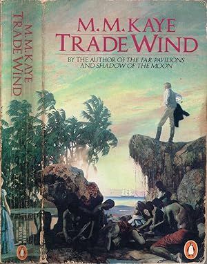 Immagine del venditore per Trade Wind venduto da Biblioteca di Babele