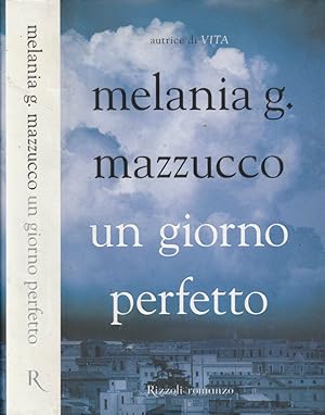 Seller image for Un giorno perfetto for sale by Biblioteca di Babele