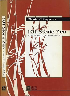 Seller image for 101 Storie Zen for sale by Biblioteca di Babele