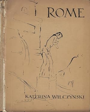 Seller image for Rome for sale by Biblioteca di Babele